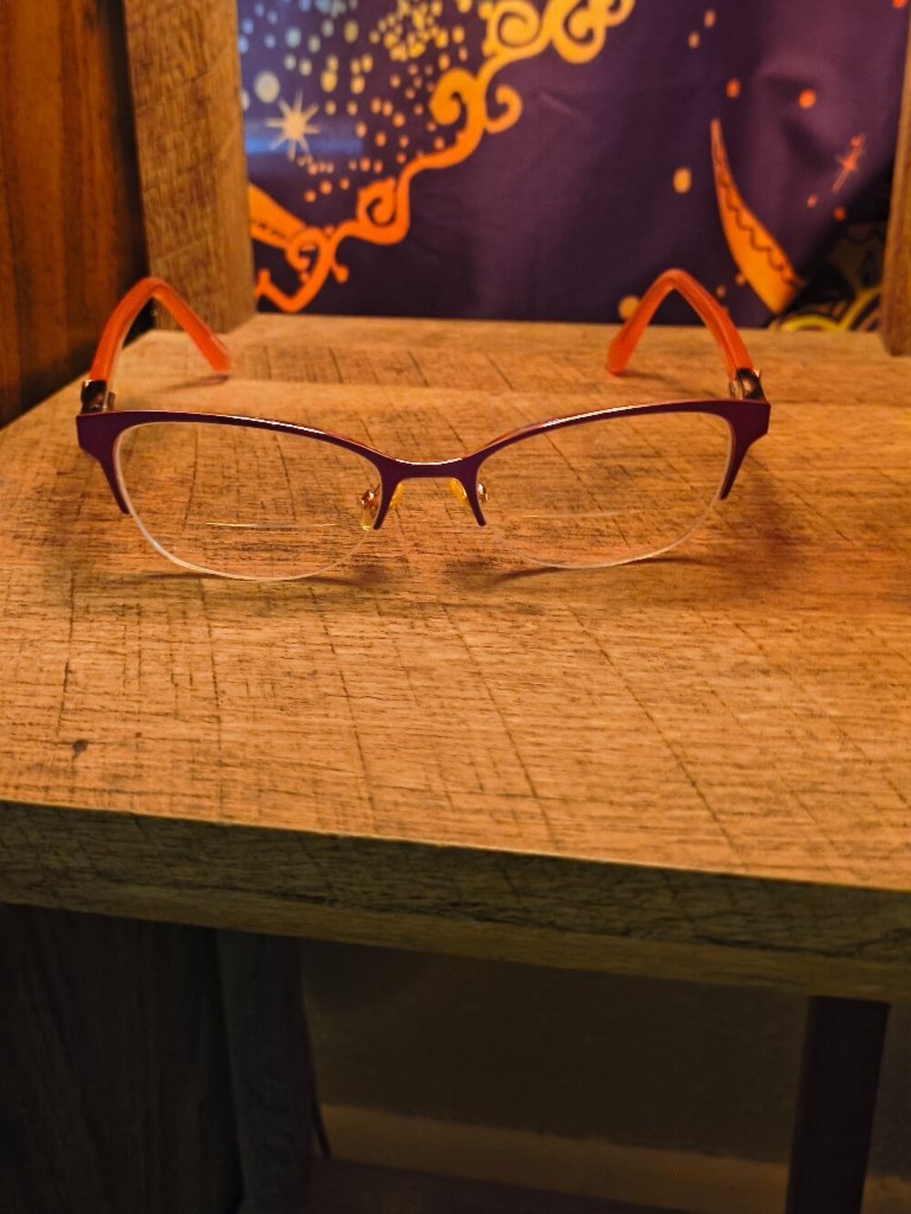 Kate Spade Coach Eye Glasses